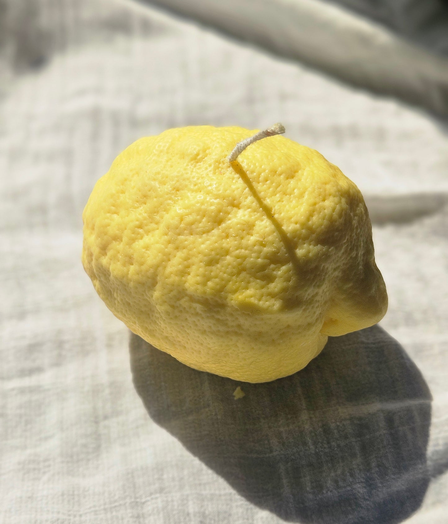 Lemon Muse