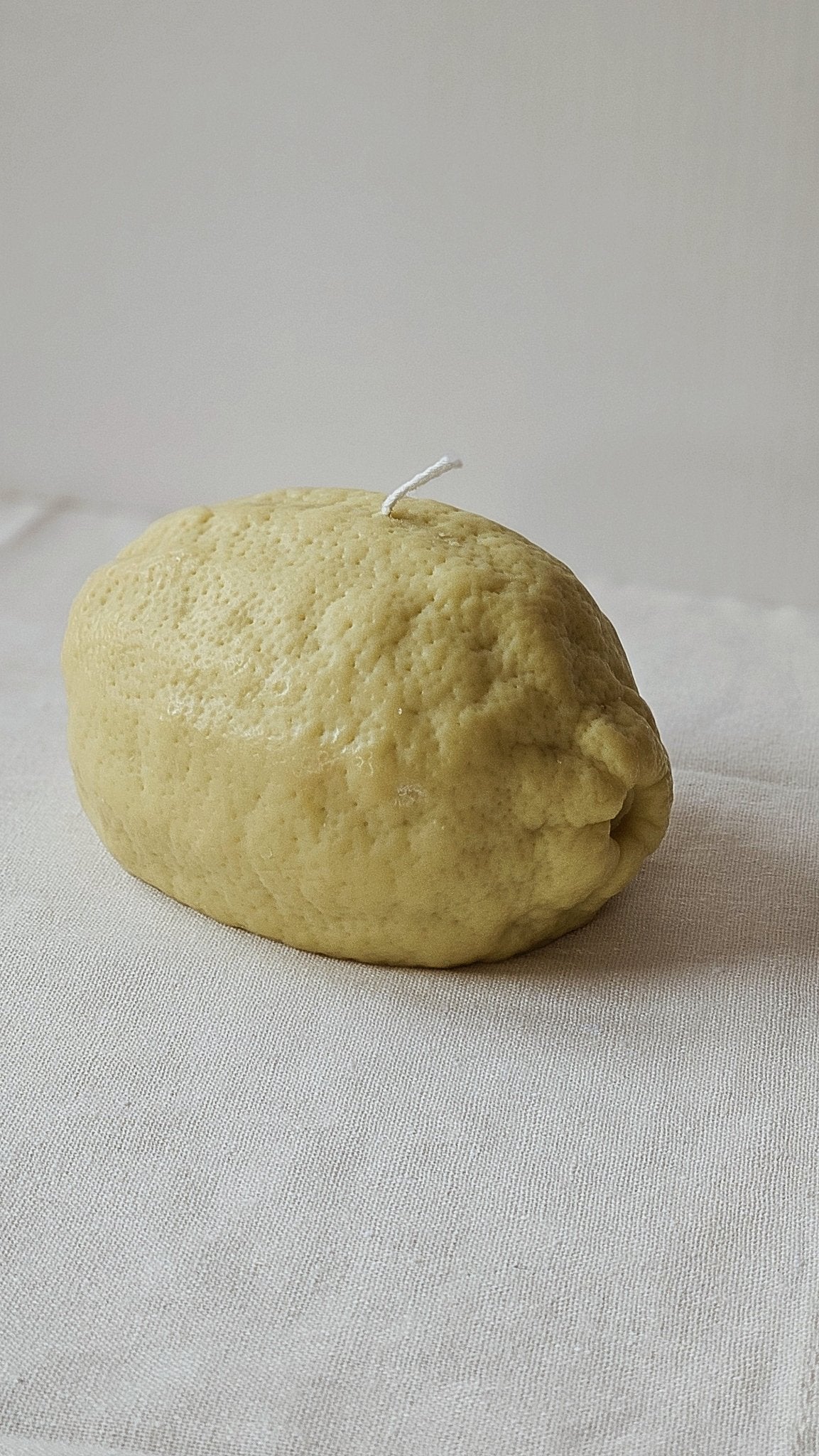 Lemon Muse - Suki