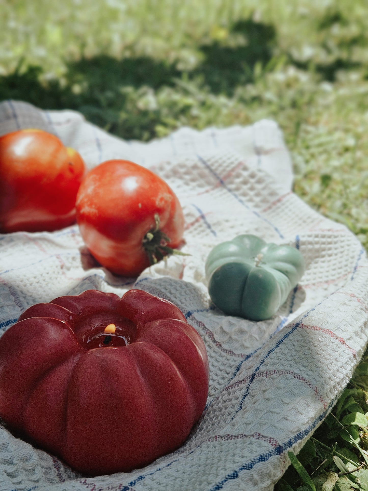 Tomato Tango