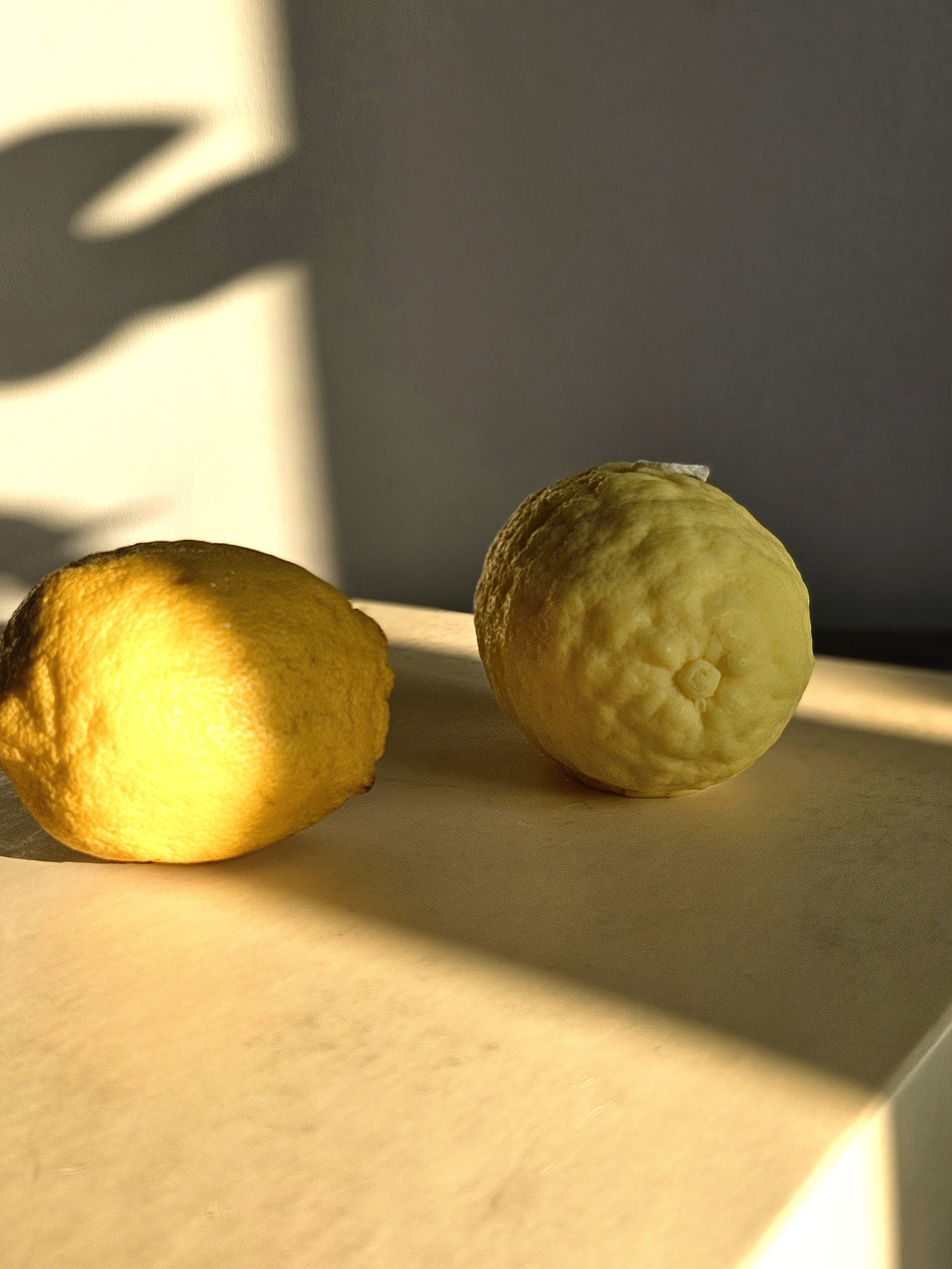 Lemon Muse