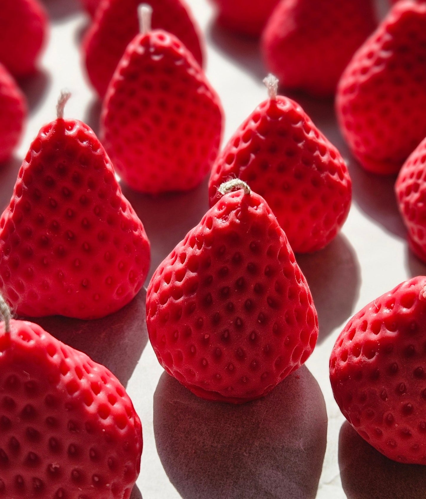 Berry kiss - Suki