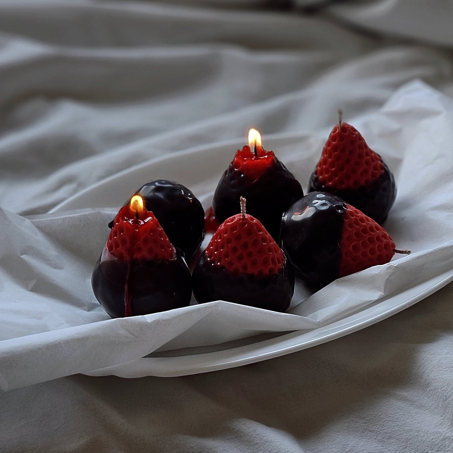 Berry love - Suki