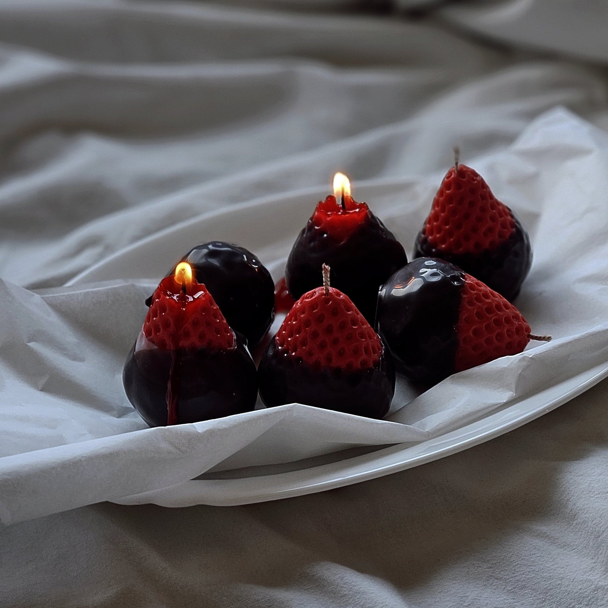 Berry love - Suki