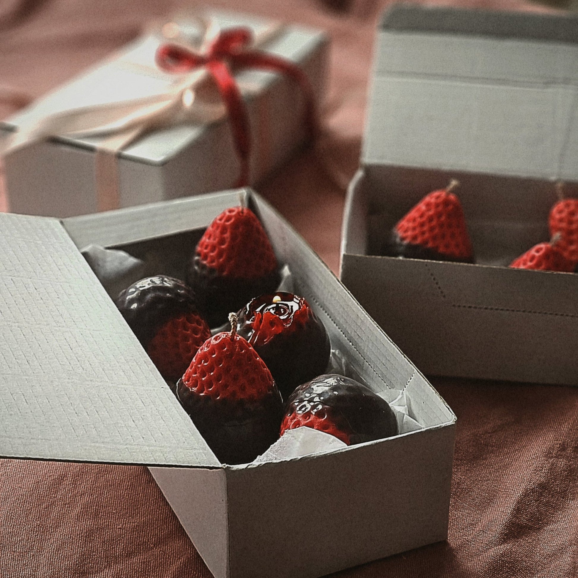 Berry love - Suki