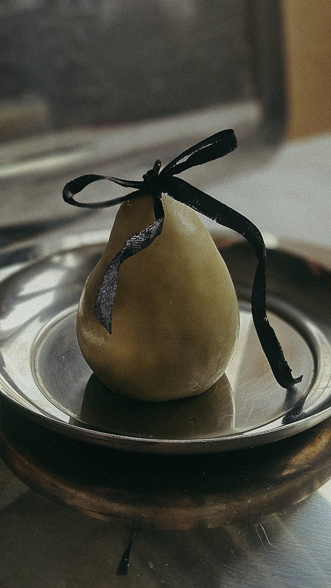 Candied Pear L - Suki