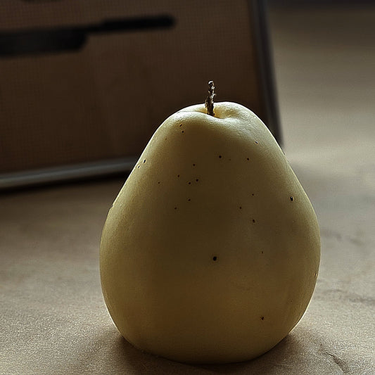 Candied Pear XL - Suki