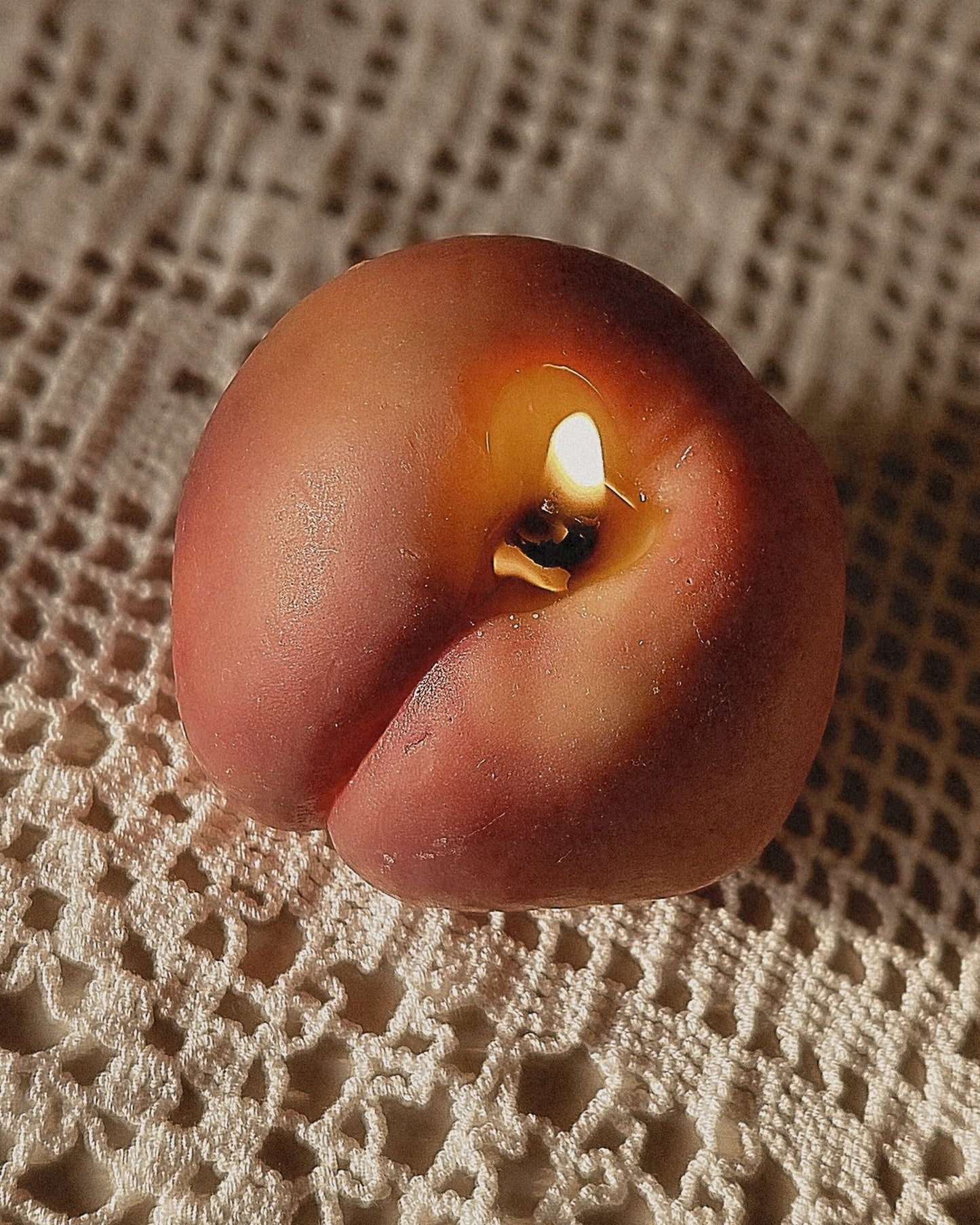 Peach Grove - Suki