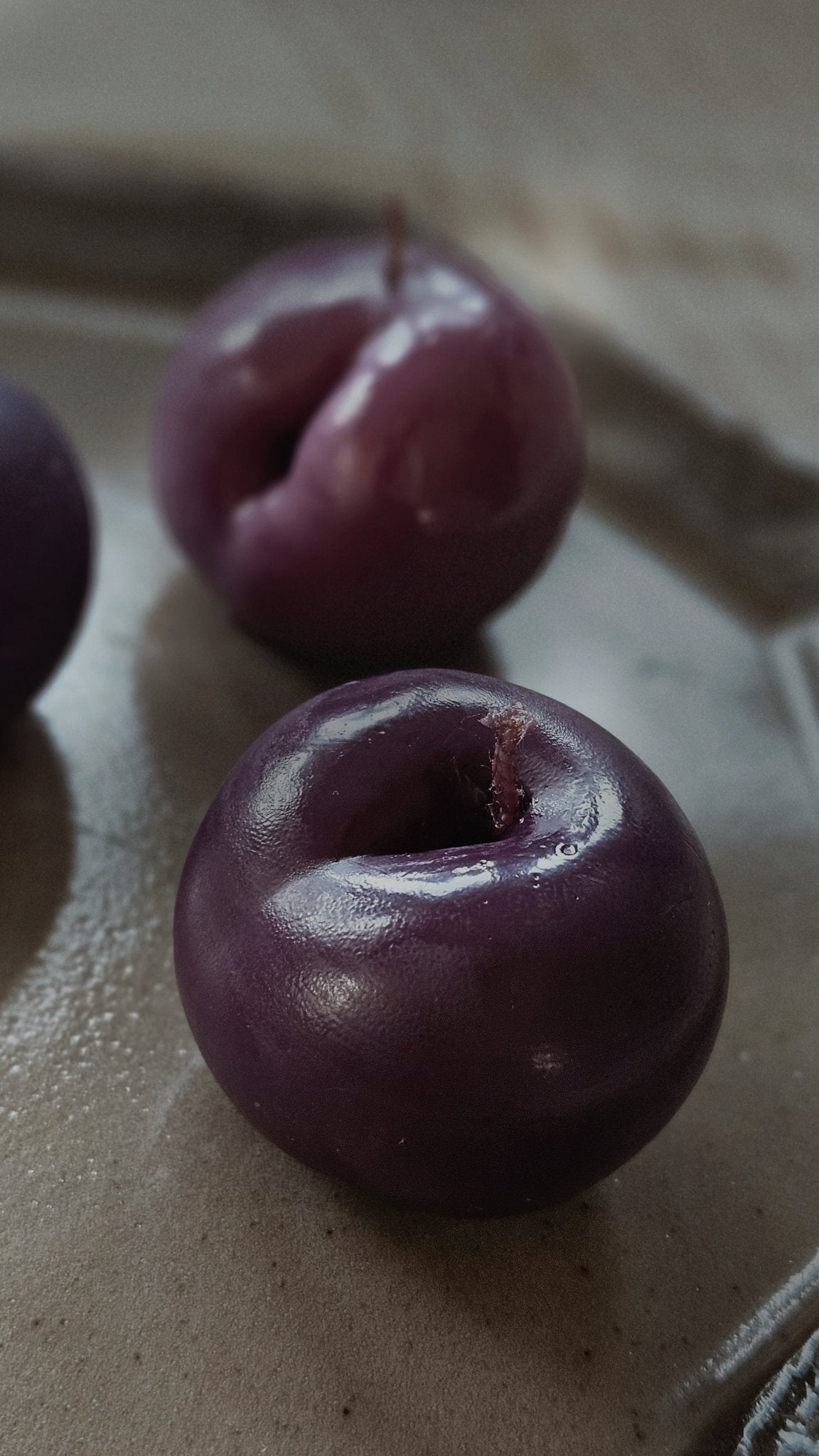 Plum Crush (set) - Suki