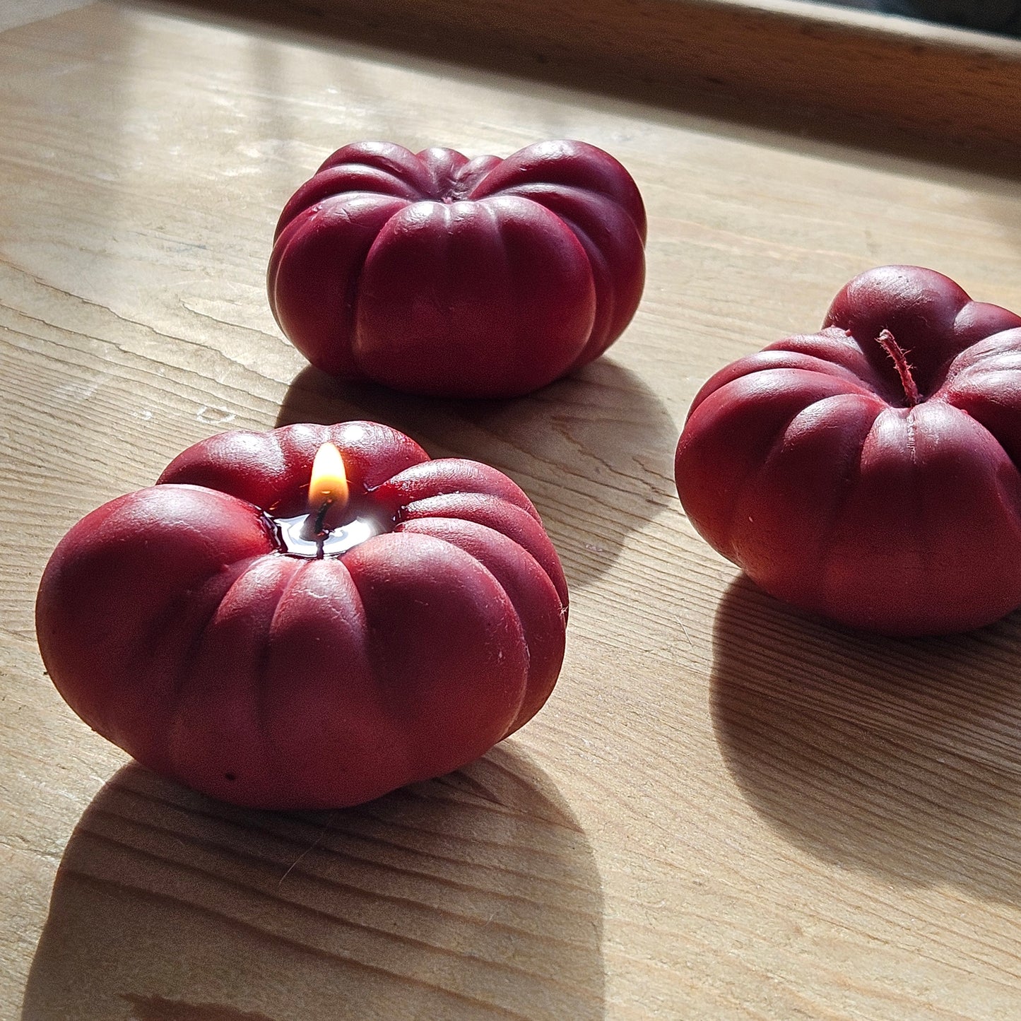 Tomato Tango