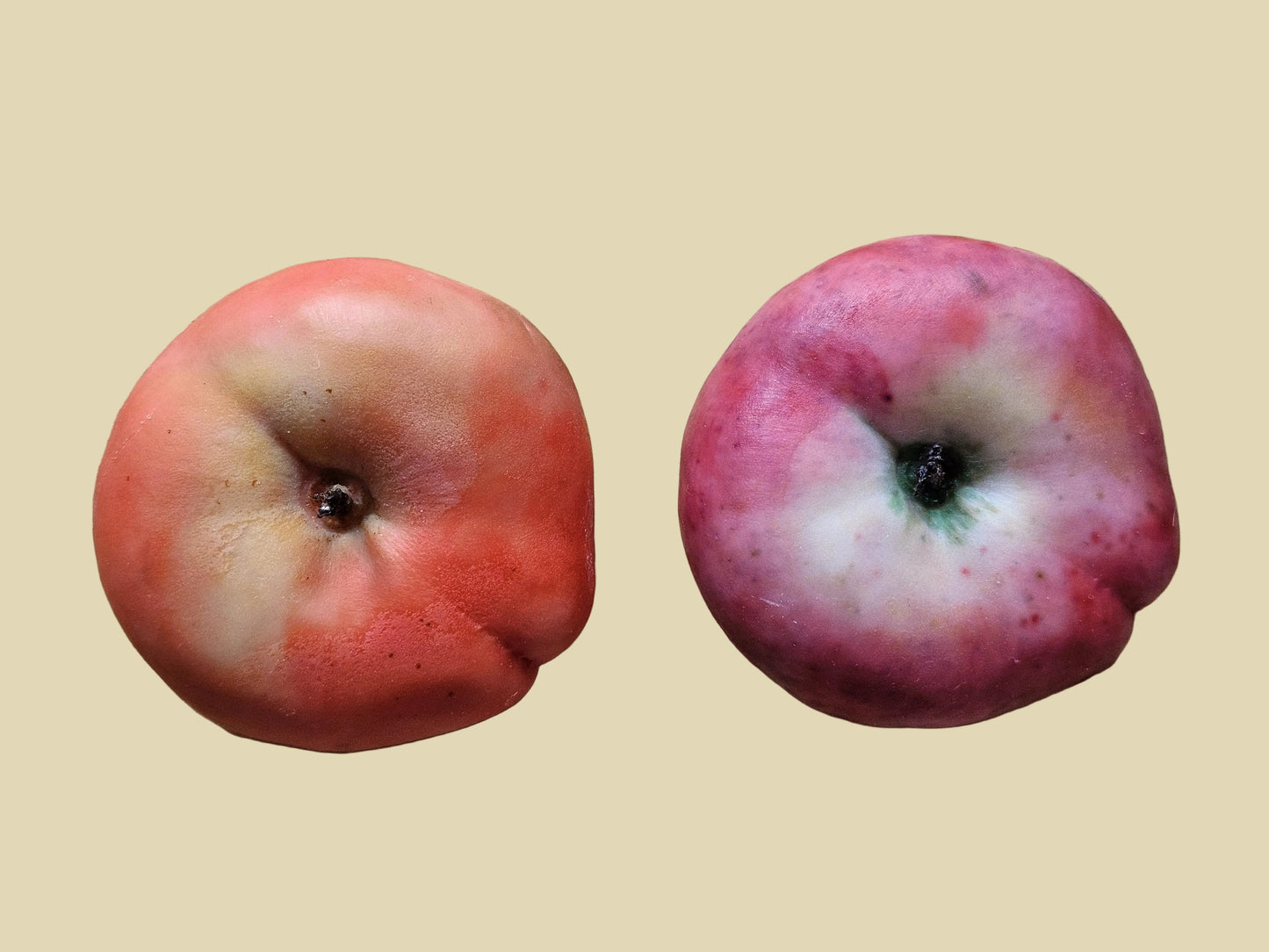 Solar Peach