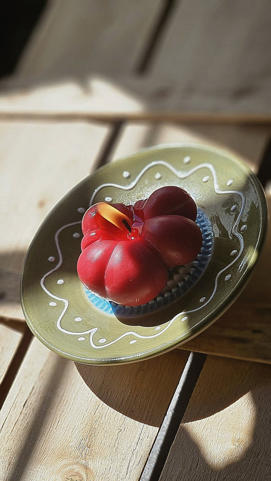 Tahitian Tomato S - Suki
